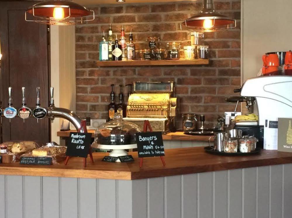 The Embassy Hotel Kingston upon Hull Luaran gambar