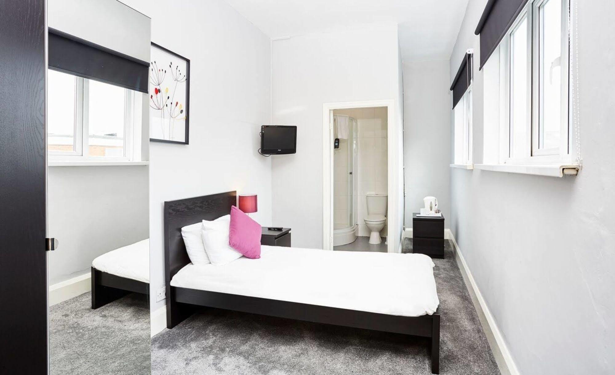 The Embassy Hotel Kingston upon Hull Luaran gambar