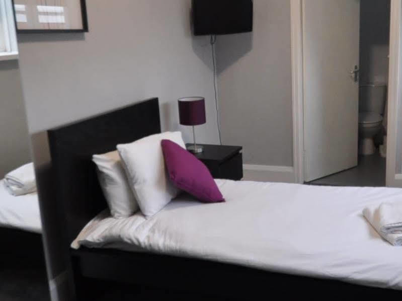The Embassy Hotel Kingston upon Hull Luaran gambar