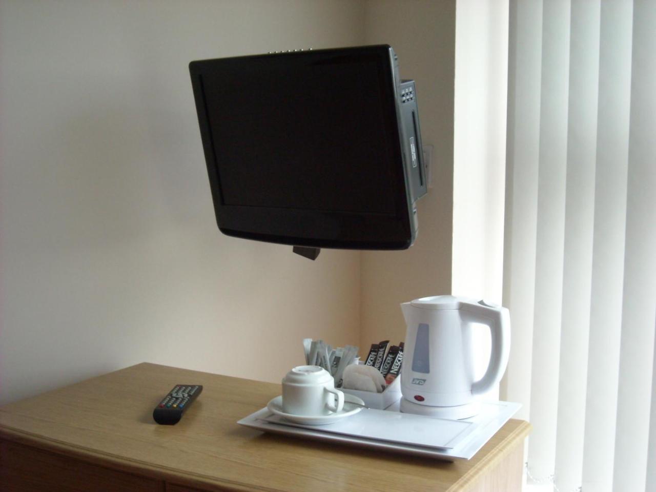 The Embassy Hotel Kingston upon Hull Bilik gambar