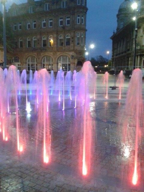The Embassy Hotel Kingston upon Hull Luaran gambar