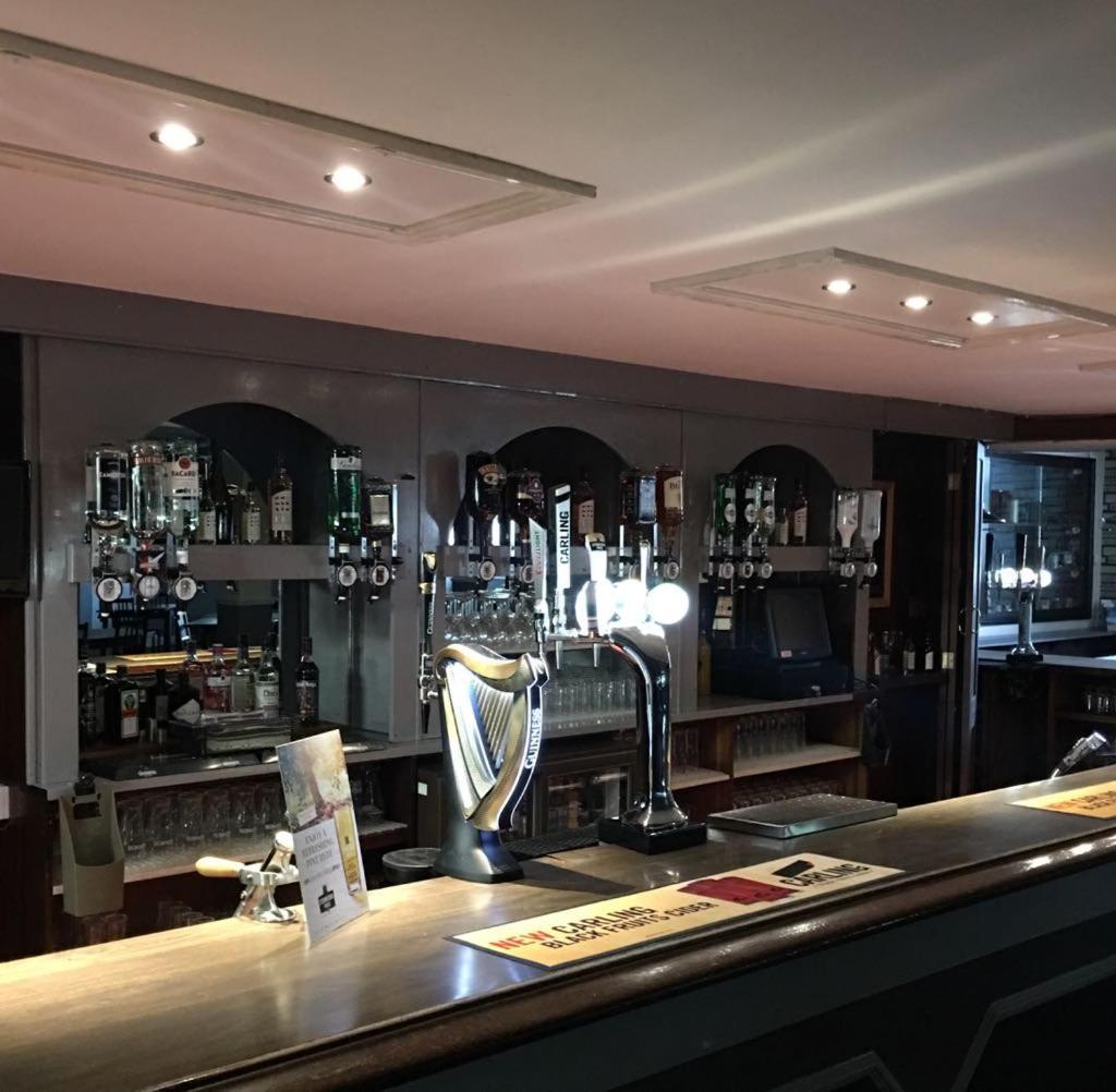 The Embassy Hotel Kingston upon Hull Luaran gambar