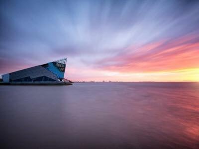 The Embassy Hotel Kingston upon Hull Luaran gambar