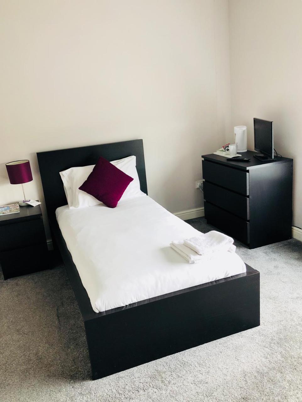The Embassy Hotel Kingston upon Hull Luaran gambar