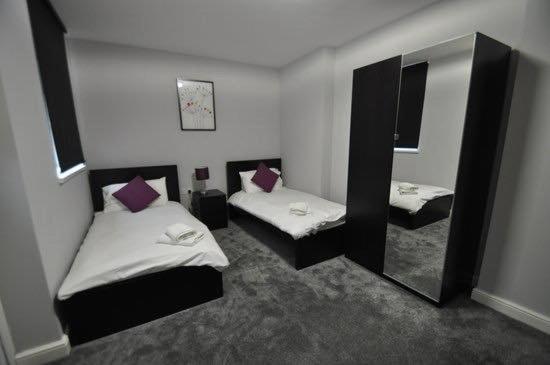 The Embassy Hotel Kingston upon Hull Luaran gambar