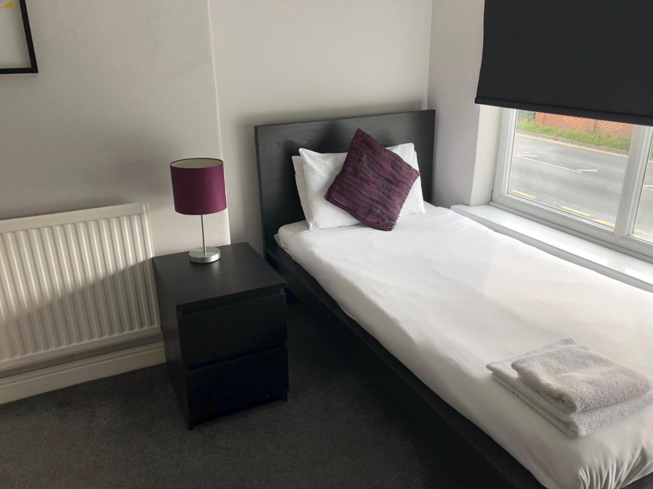 The Embassy Hotel Kingston upon Hull Luaran gambar