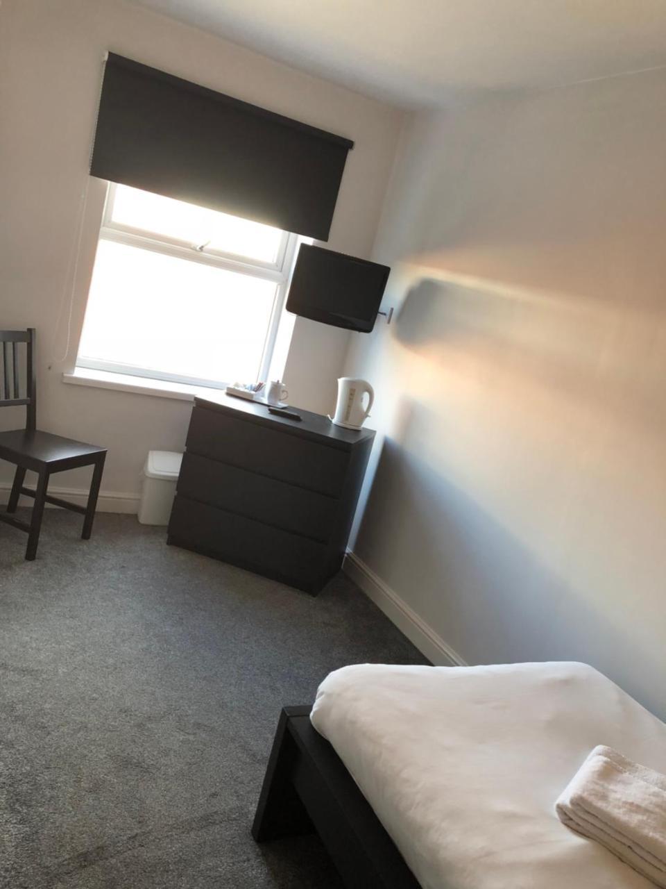 The Embassy Hotel Kingston upon Hull Luaran gambar