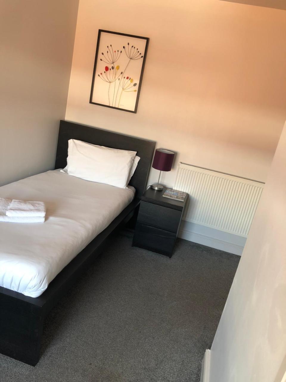 The Embassy Hotel Kingston upon Hull Luaran gambar